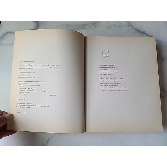 500 Low-Carb Recipes : 500 Recipes, from Snacks to Dessert, That the Whole... - Picture 3 of 10